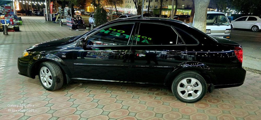 Gentra 2023/24 kiraska top toza idayl xolati tayyor full avtomat