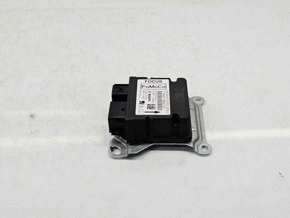 Calculator airbag Ford Focus 3 [Fabr 2010-2018] BM5T14B321CF 1.6 TDCI