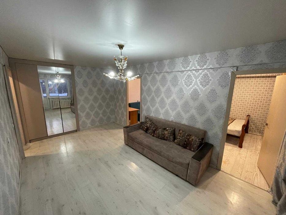 Продаётся 3-комнатная квартира, Михаэлиса 9