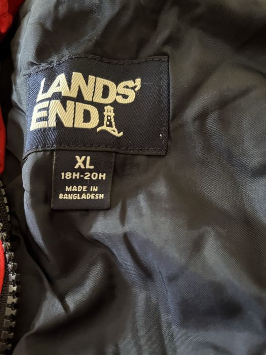 Дебело, олекотеко мъжко зимно яке