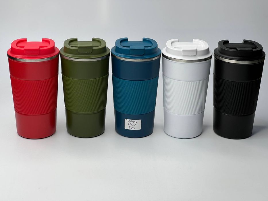 Zamonaviy termokrushka