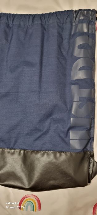 Мешка  на   Nike