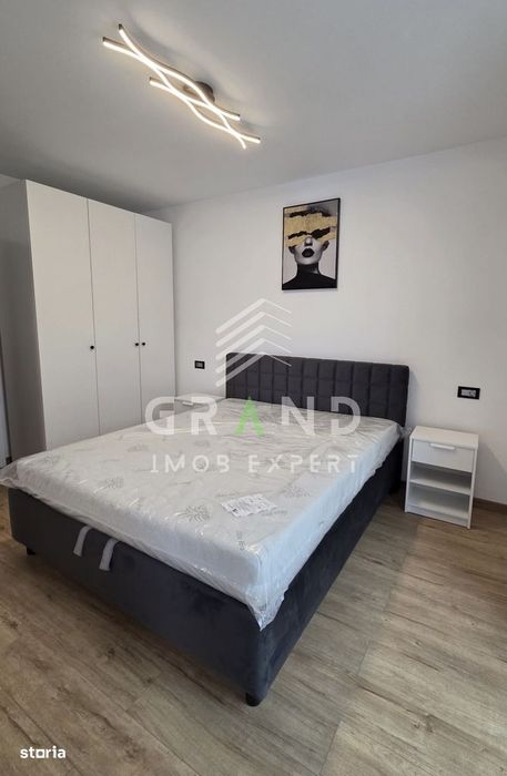 Apartament 2 camere 56mp | balcon | parcare | Zona Vivo