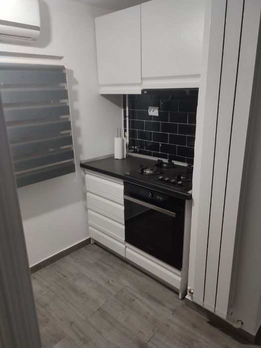 Apartament Regim Hotelier