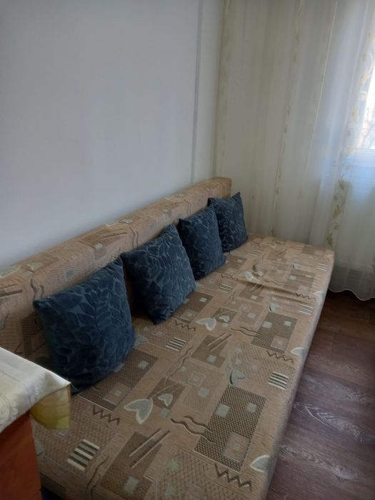 Vand apartament 2 camere