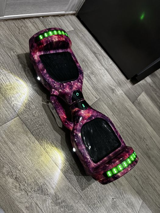 Продам гироскутер