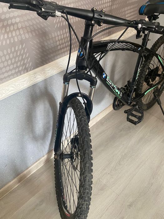 Продается велосипед