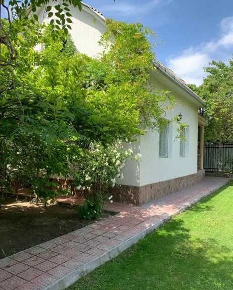 Продаётся дом Новый Узбекистан 14 соток — всё есть.