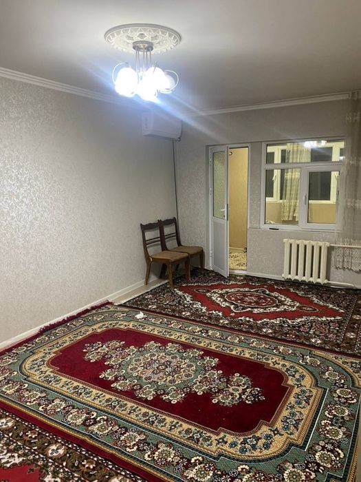 Кора камиш 1/2 2 хона аренда