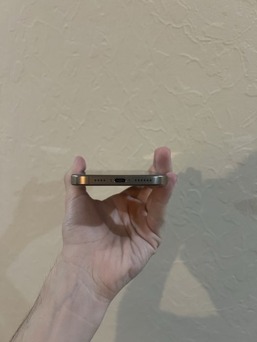 16 Pro Max 256GB 92%