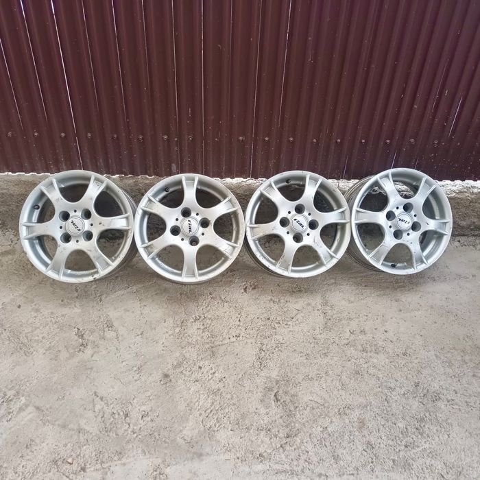 jante aliaj Rial
185/65 R14