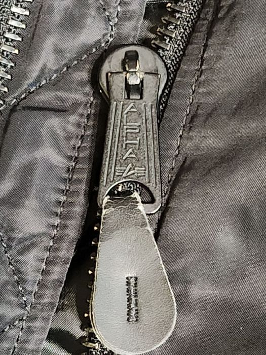 Alpha industries Japan bomber