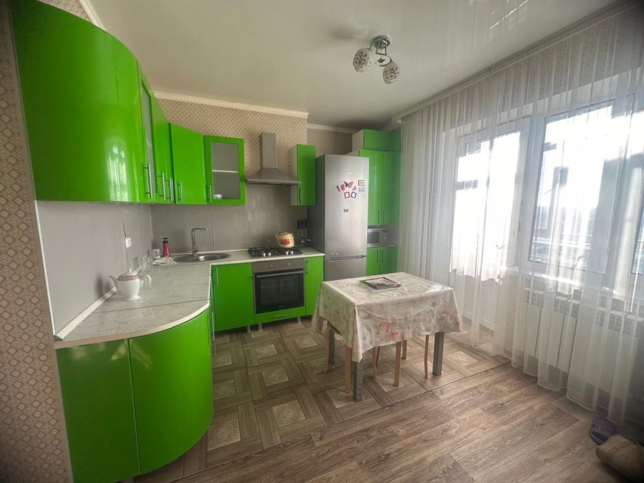 Сдам евродвушку 5 микрорайон