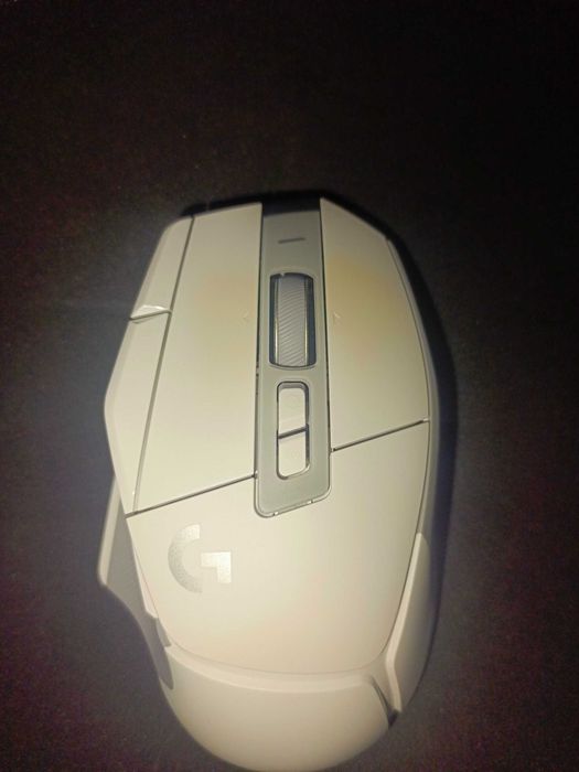 Игровая мышка Logitech G502 X LIGHTSPEED Wireless