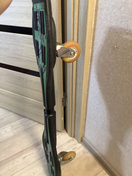 Продам скейт