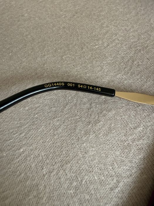Ochelari de soare Gucci noi