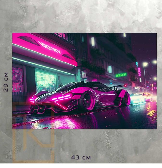 Модерни Арт Картини