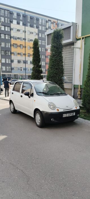 Matiz, Матиз. Холати зўр.