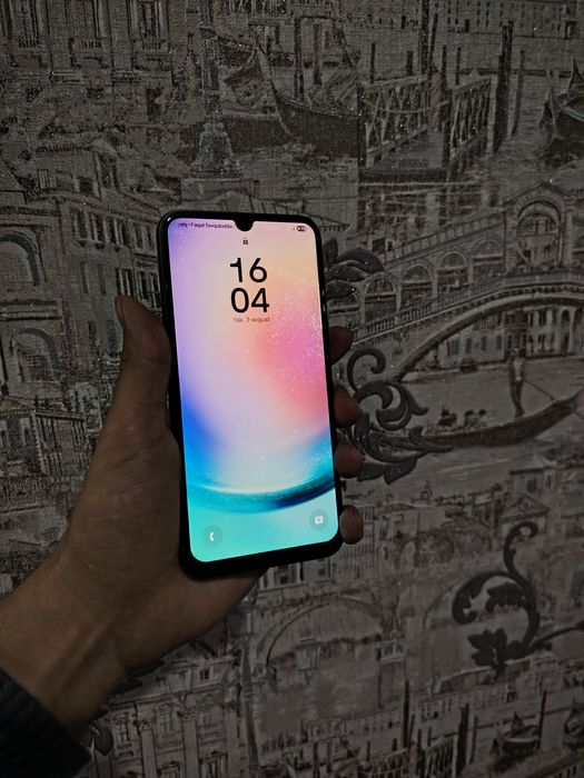 Samsung m33 5G, SAMSUNG A24, SAMSUNG A41, REDMI 14C, OPPO A74