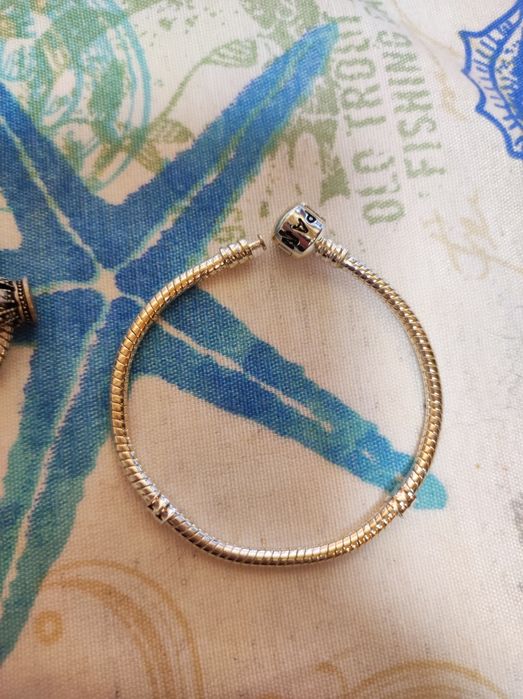 Гривни като пандора