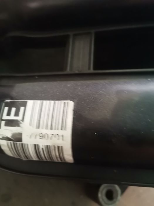 Колектор bmw 35d 286ps