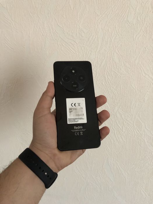 Redmi 14C почтый новый