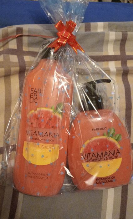 ПРОДАМ Подарочные наборы