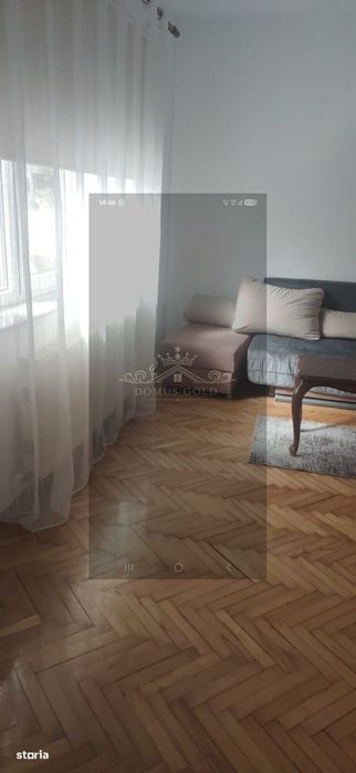 Inchiriez apartament in casa str. Olteniei .