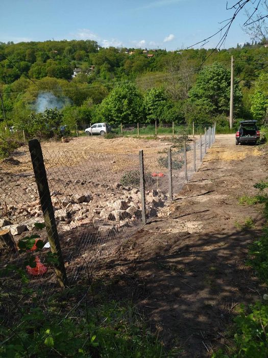 Продава се Парцел в Варна, м-т Боровец - юг - 570 кв.м за 37 €/кв.м - Снимка #5