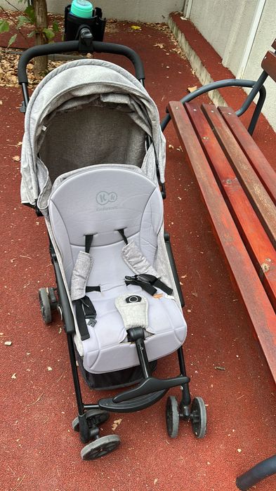 Cameră copil + căruț bebe