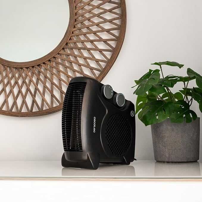 Печка Cecotec, ReadyWarm 2000 Max