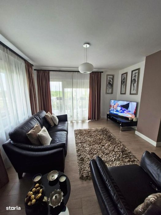Baneasa- Felicity Resident-lux