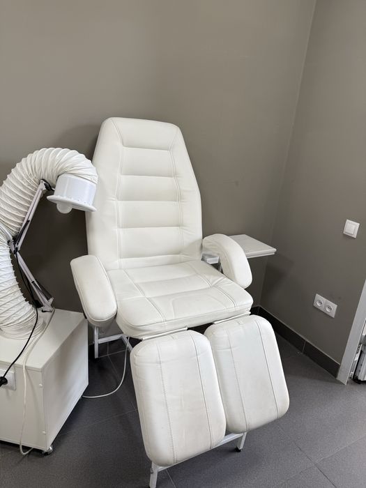 Стул для педикюра