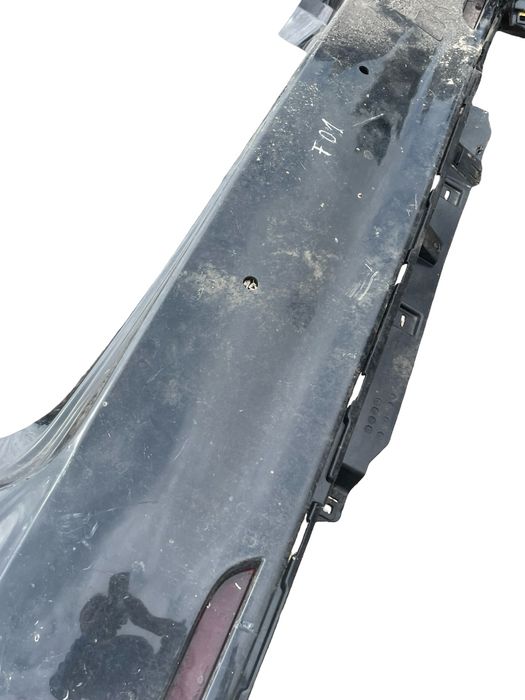 Bara Spate Bmw 7 V F01, F02, F03, F04 2008 - 2015