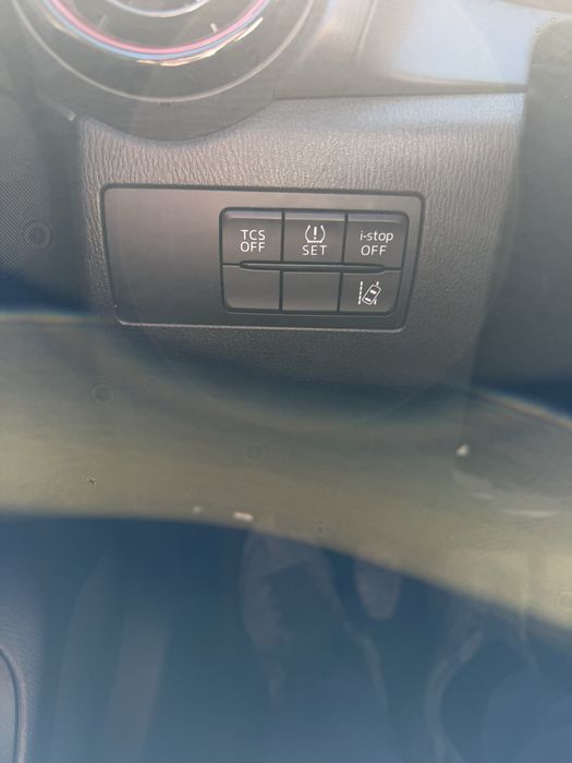 Mazda cx3 2016 1.5 diesel euro 6