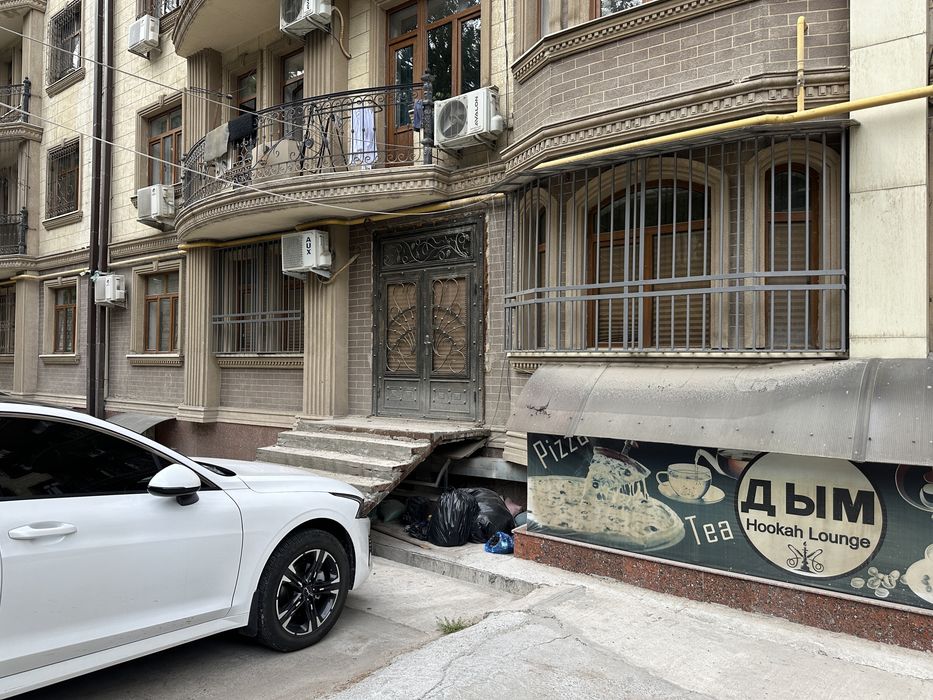 Офис/Магазин • 70 м² • 4 комнаты • Катартал, ТРЦ Парус