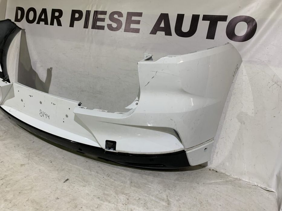 Bara spate Jaguar I-Pace, X590, 2018, 2019, 2020, 2021, 2022, 2023, 2024, cod origine OE J9D3-17926-A.