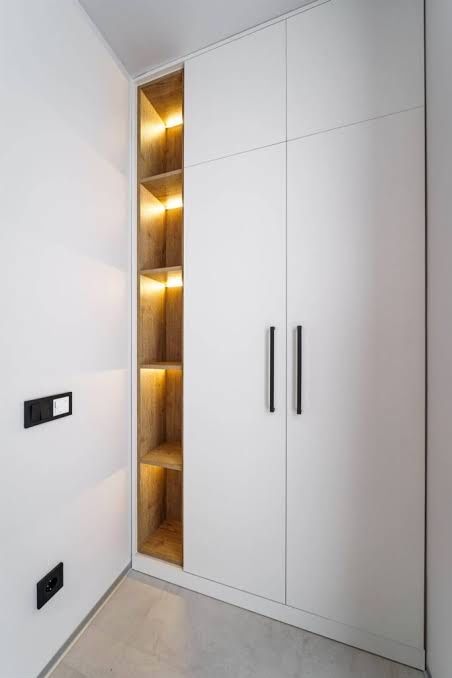 Мебел на заказ срог в срог