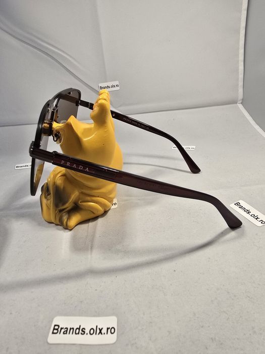 Ochelari de soare Parda, 50983, Brown Frame