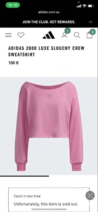 Екип adidas розов