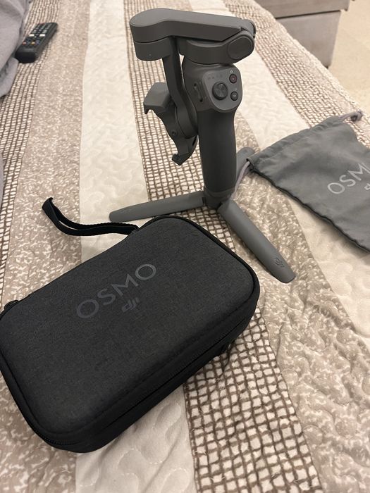 Dji OSMO Moblie 3