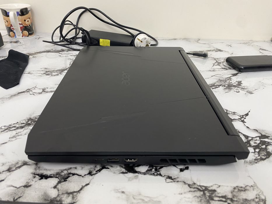 Acer Nitro 5 игровой компьютер core i9-11