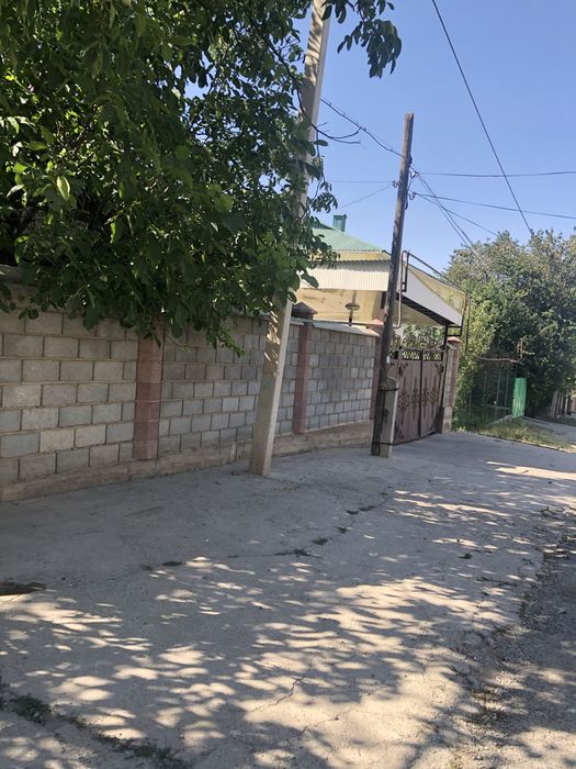 продается дом 2мкр г.Ленгер
