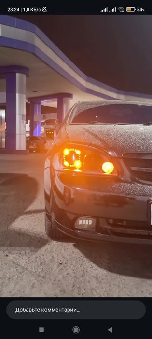 Lasetti 2011 xolati juda zur.   Buxoro vobkent