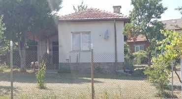 Къща с двор в с. Чуковец, обл. Перник