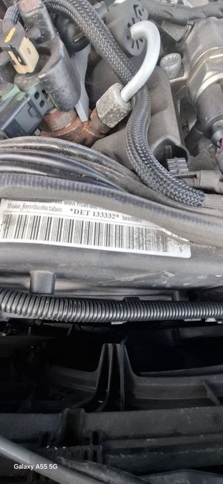 Dezmembrez Audi A5