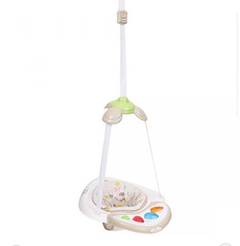 Бънджи за врата