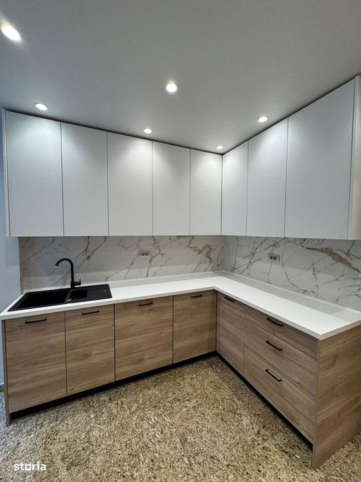Dorobanti – Capitale | Apartament 3 camere | 75 mp utili | Etaj 1/2