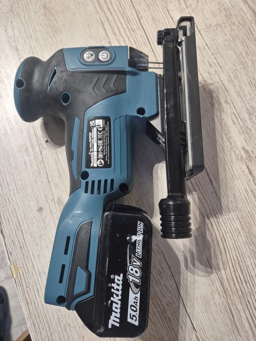 Pendular makita djv 181 brushless