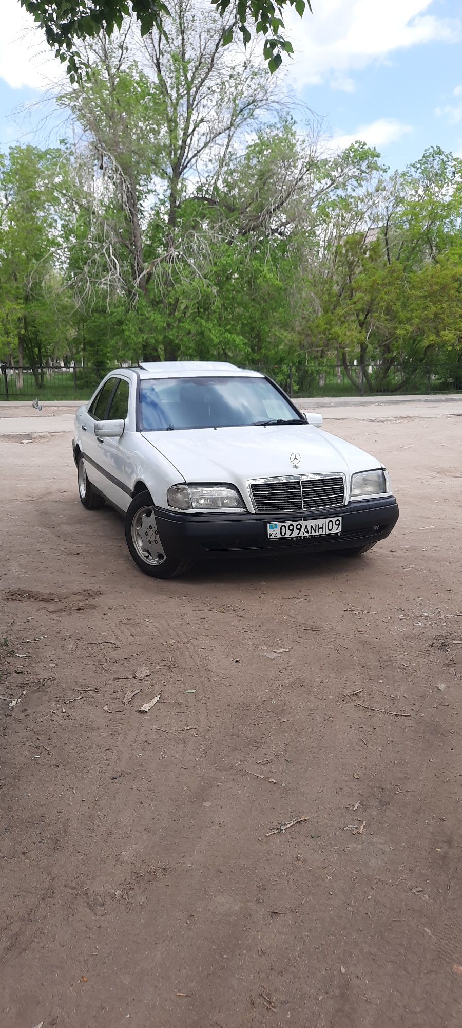 рассрочку - Mercedes Караганда - OLX.kz